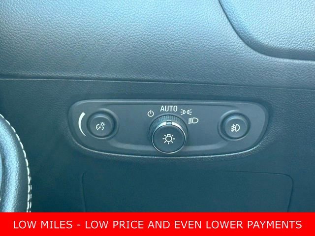 Used 2023 Buick Encore GX Select w/ Experience Buick Package image 21