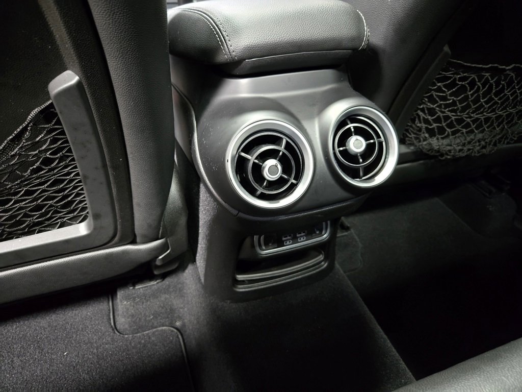 Used 2022 Alfa Romeo Stelvio Quadrifoglio w/ Active Assist Plus Package image 37