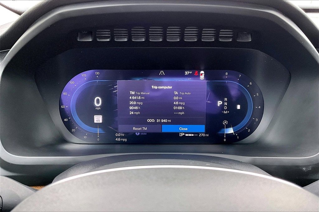 Used 2023 Volvo XC90 B6 Plus w/ Protection Package Premier image 13