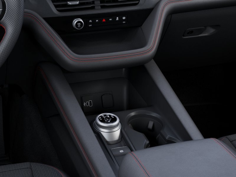 New 2027 Ford Explorer ST-Line w/ Premium Package RWD image 39