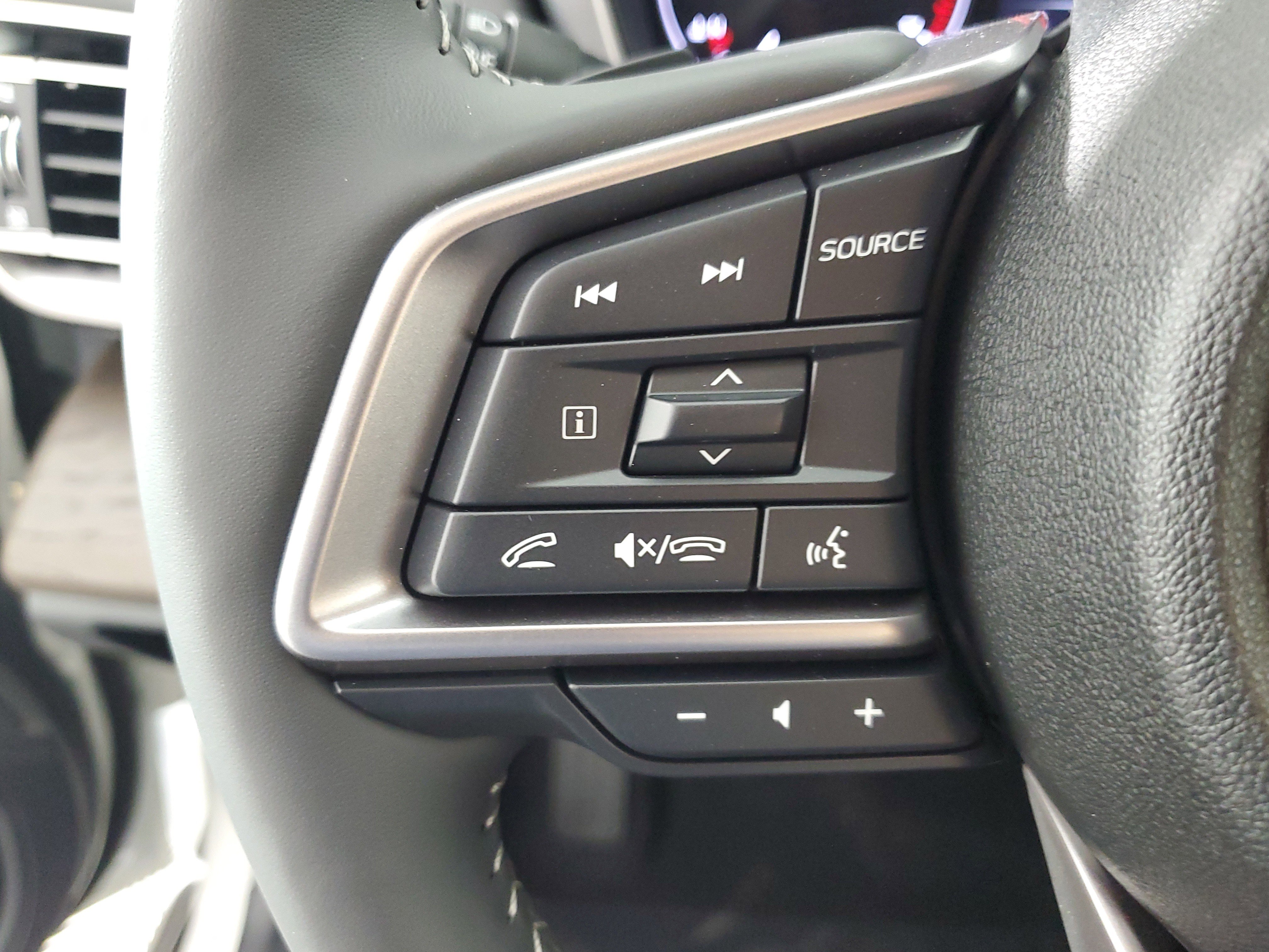 New 2025 Subaru Outback Touring XT image 25
