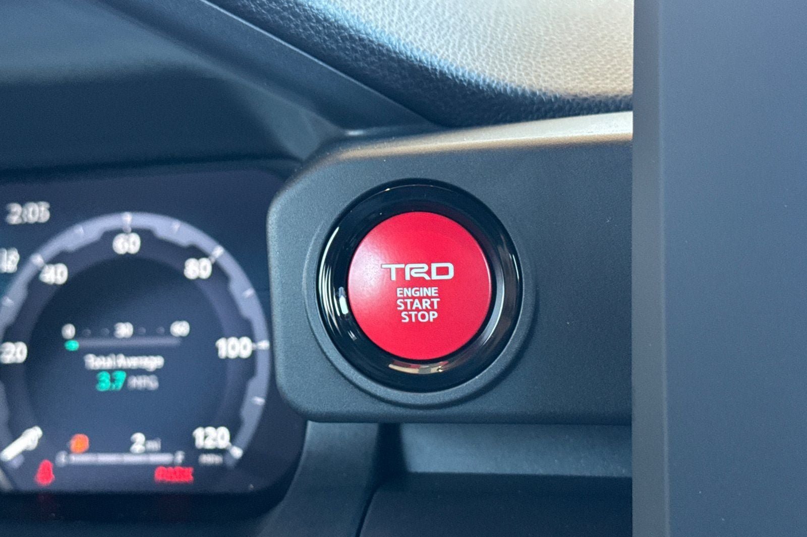 New 2026 Toyota Tacoma TRD Sport AWD/4WD image 25