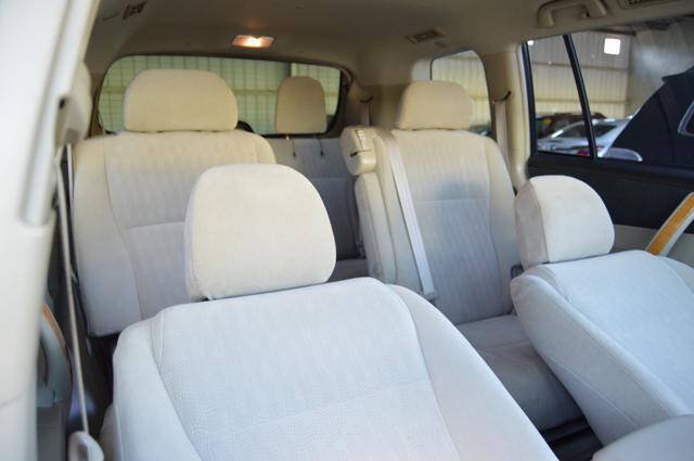 Used 2010 Toyota Highlander 4WD Hybrid w/ Extra Value Pkg 2 image 33
