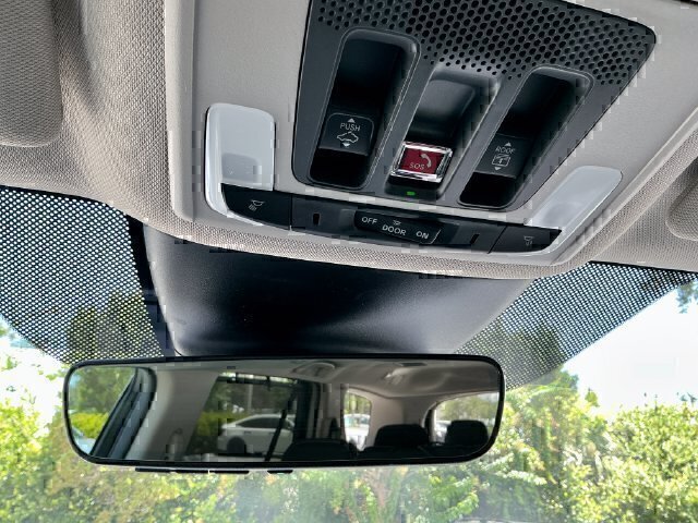 New 2026 Honda Pilot Touring image 26