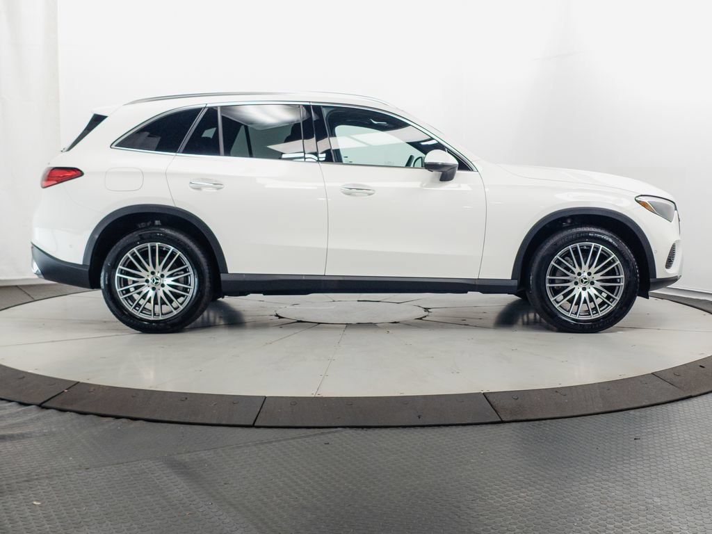 Certified 2026 Mercedes-Benz GLC 300 4MATIC image 30