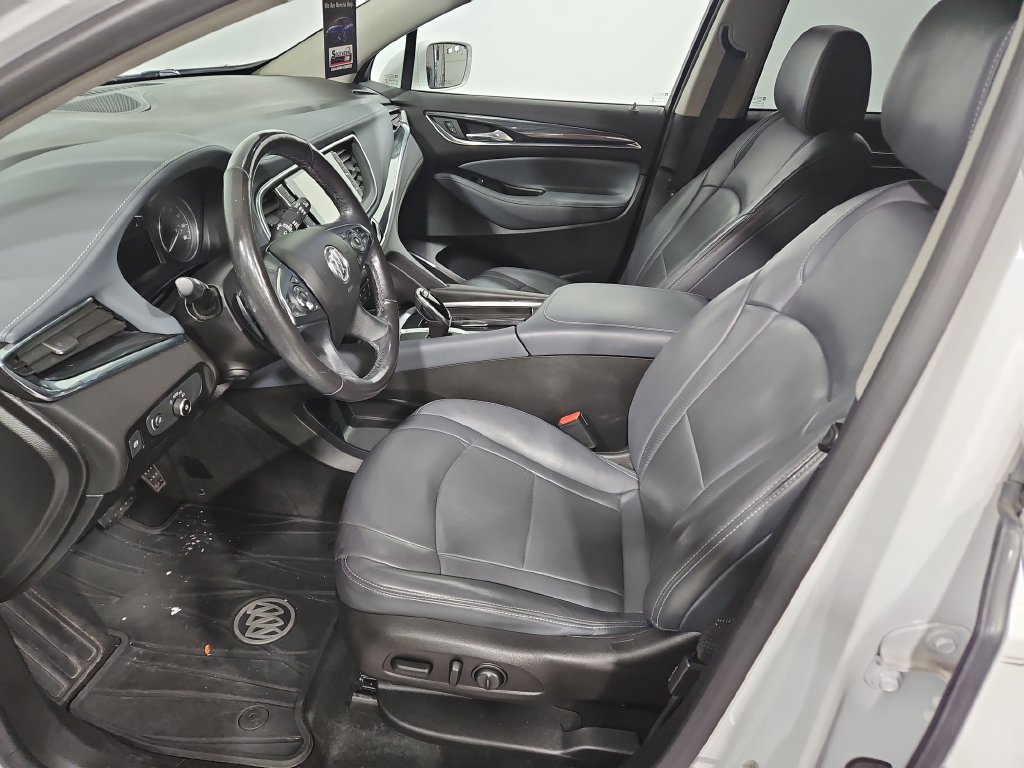 Used 2018 Buick Enclave Premium w/ Experience Buick Package AWD/4WD image 10
