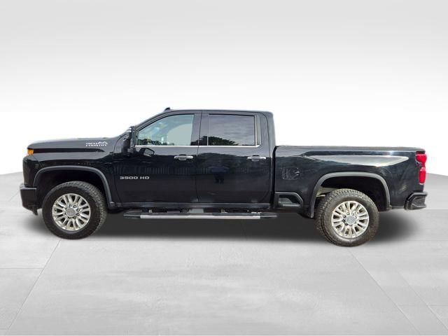 Used 2023 Chevrolet Silverado 3500 High Country image 10