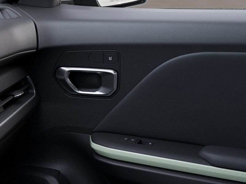 New 2025 Kia K4 GT-Line image 27