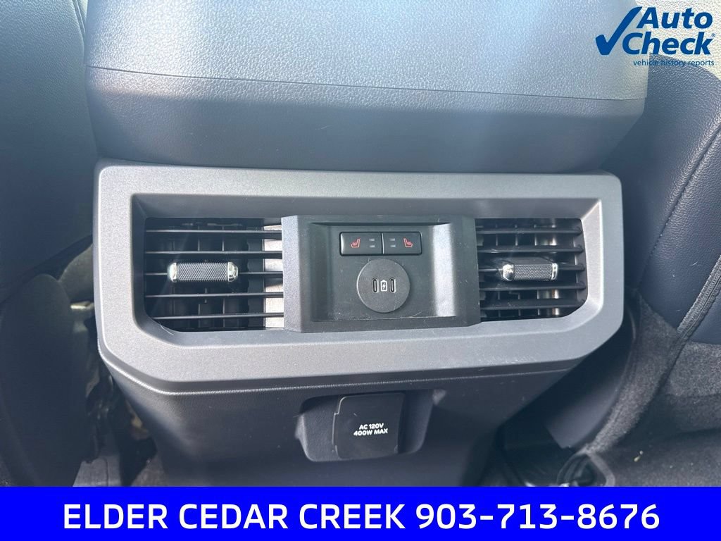 Used 2026 Ford F350 Lariat AWD/4WD image 16
