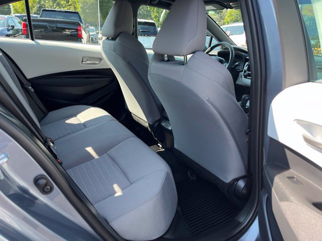 Used 2026 Toyota Corolla SE FWD image 18