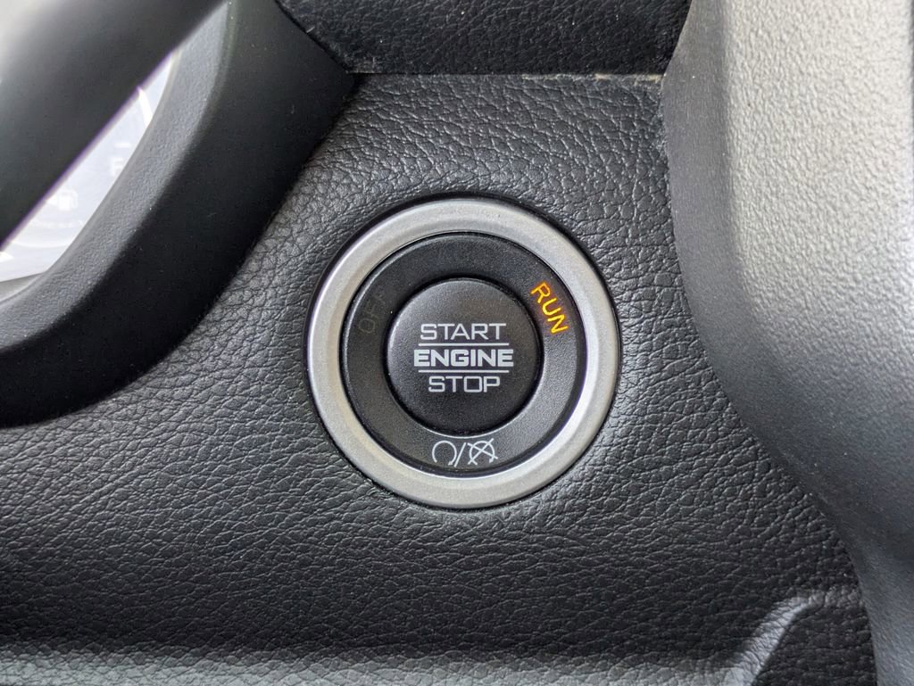 Used 2022 RAM 2500 Big Horn image 16