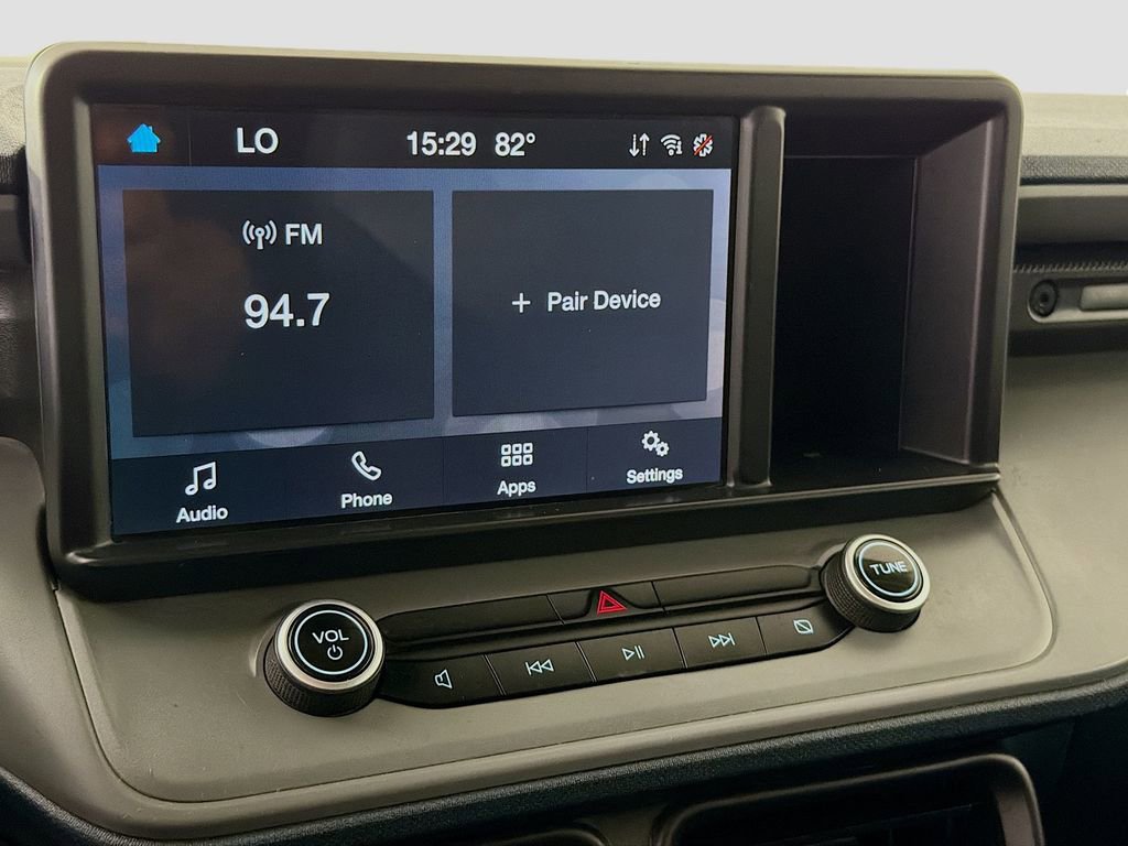 Used 2023 Ford Maverick XL w/ Equipment Group 100A Standard image 31