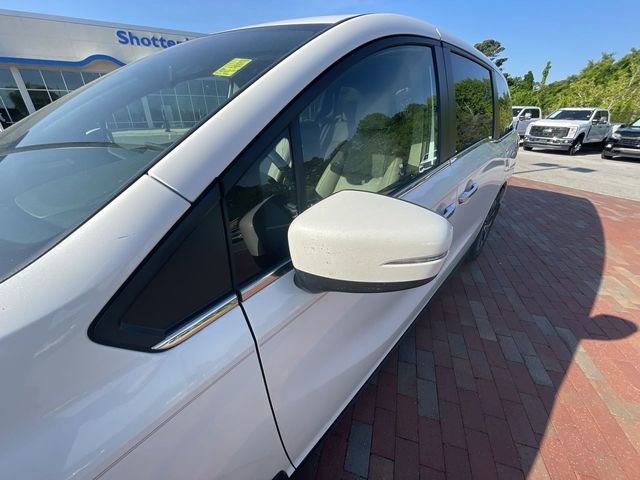 Used 2023 Honda Odyssey EX-L image 10