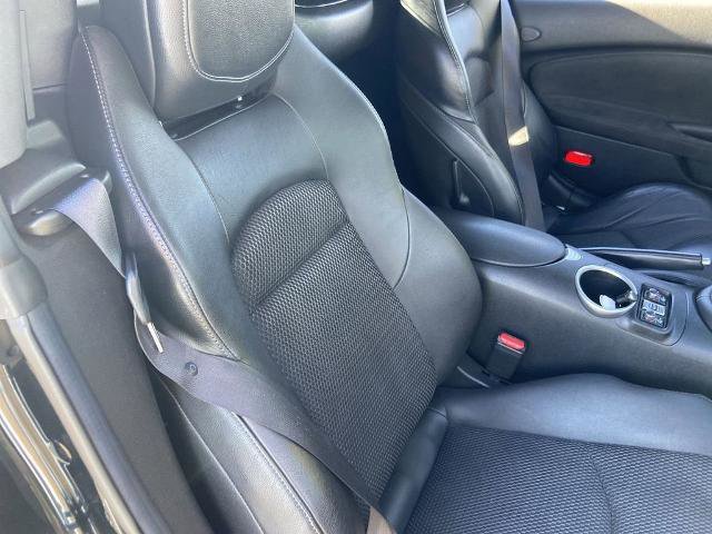 Used 2018 Nissan 370Z Touring image 19