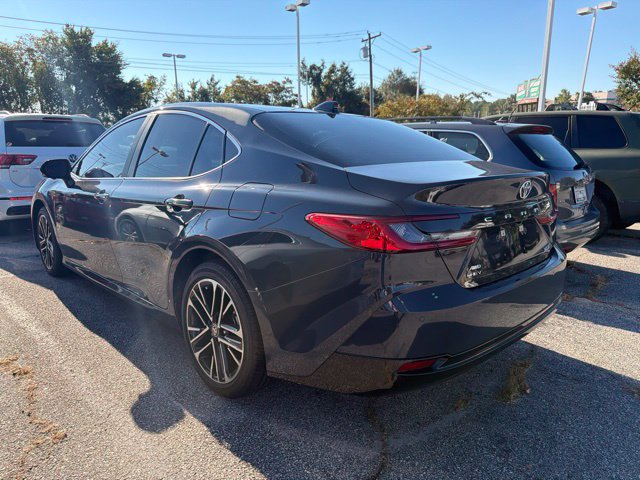 Used 2026 Toyota Camry XLE w/ Premium Plus Package AWD/4WD image 3
