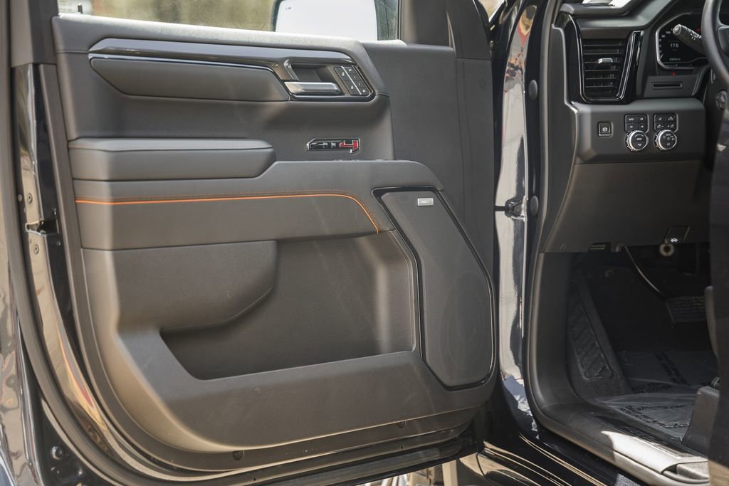 Used 2022 GMC Sierra 1500 AT4 w/ AT4 Premium Package image 51