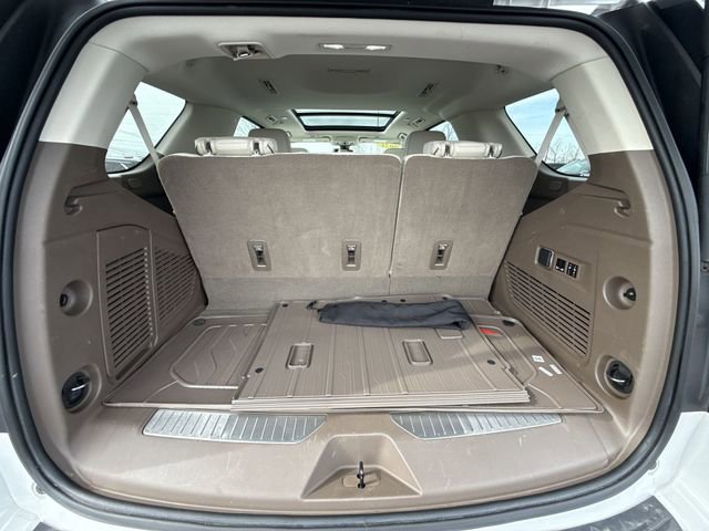 Certified 2021 GMC Yukon Denali image 27