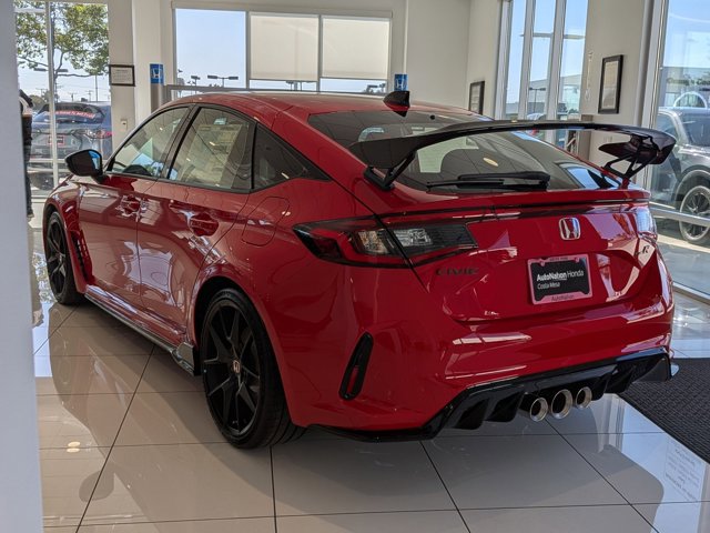 New 2026 Honda Civic Type R image 9