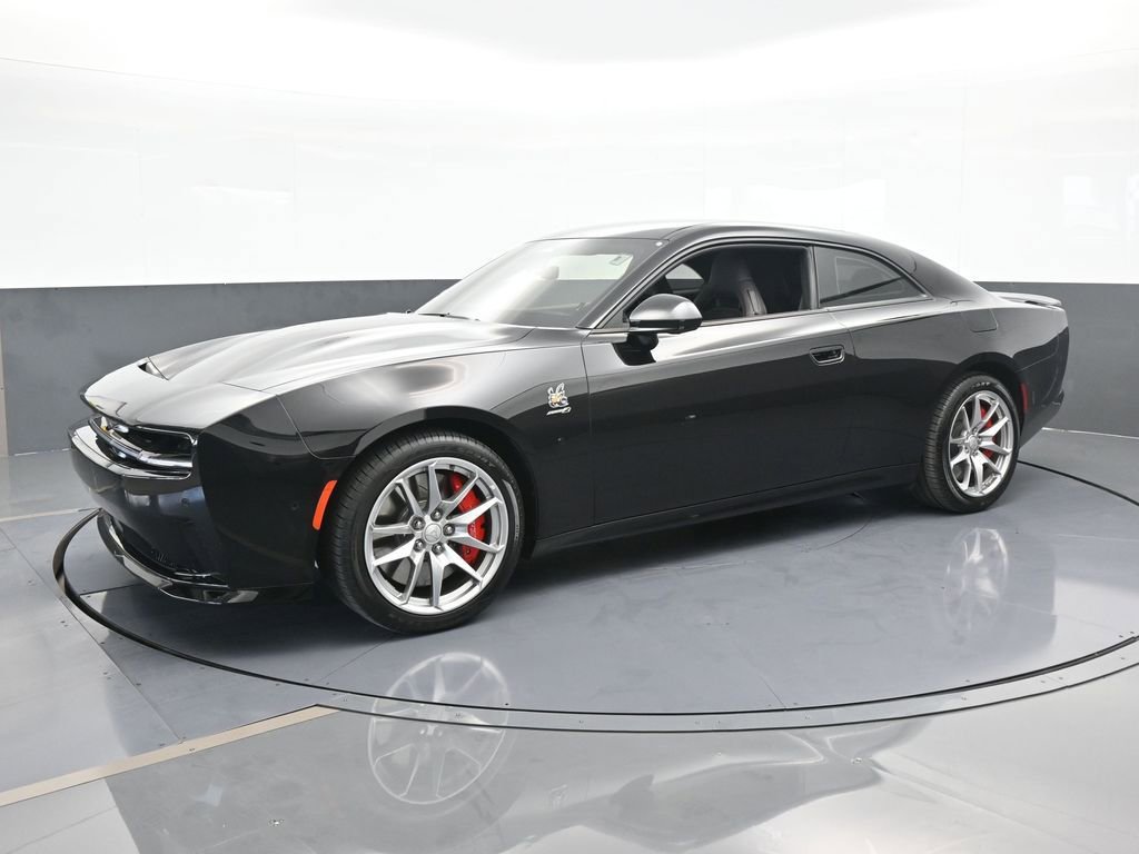 Used 2024 Dodge Charger R/T Scat Pack w/ Plus Group image 5