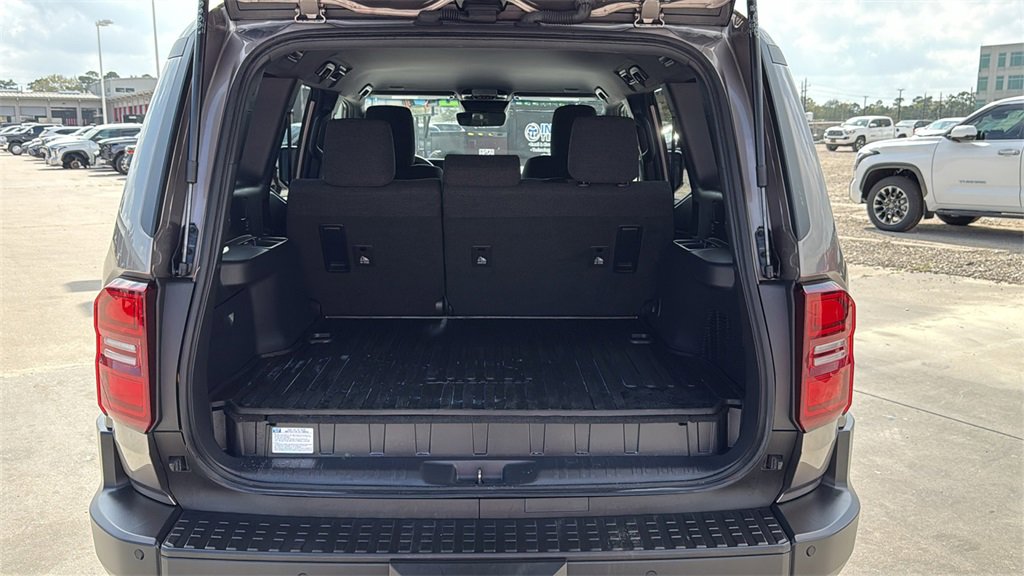 Used 2024 Toyota Land Cruiser 1958 image 27