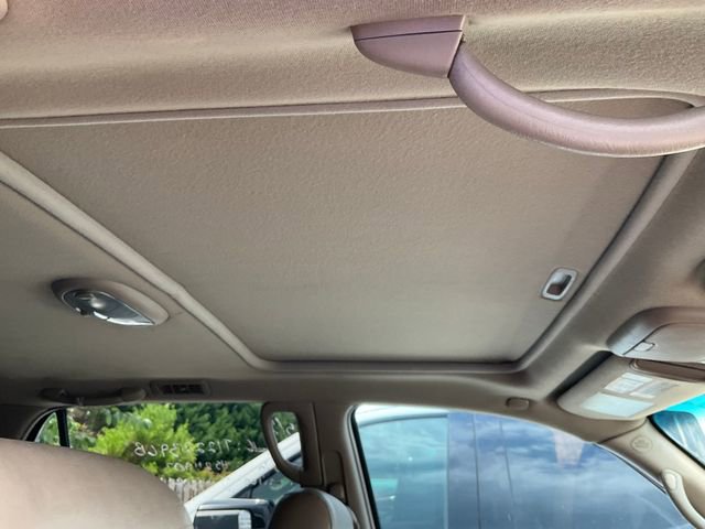 Used 2004 Toyota Sequoia Limited AWD/4WD image 12