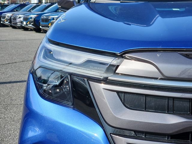 Used 2026 Subaru Forester Limited image 9