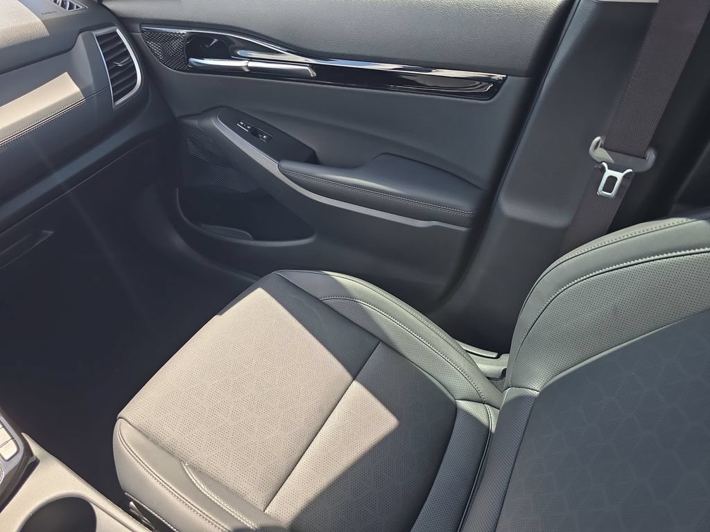 New 2026 Kia Seltos EX w/ EX Sunroof Package FWD image 15