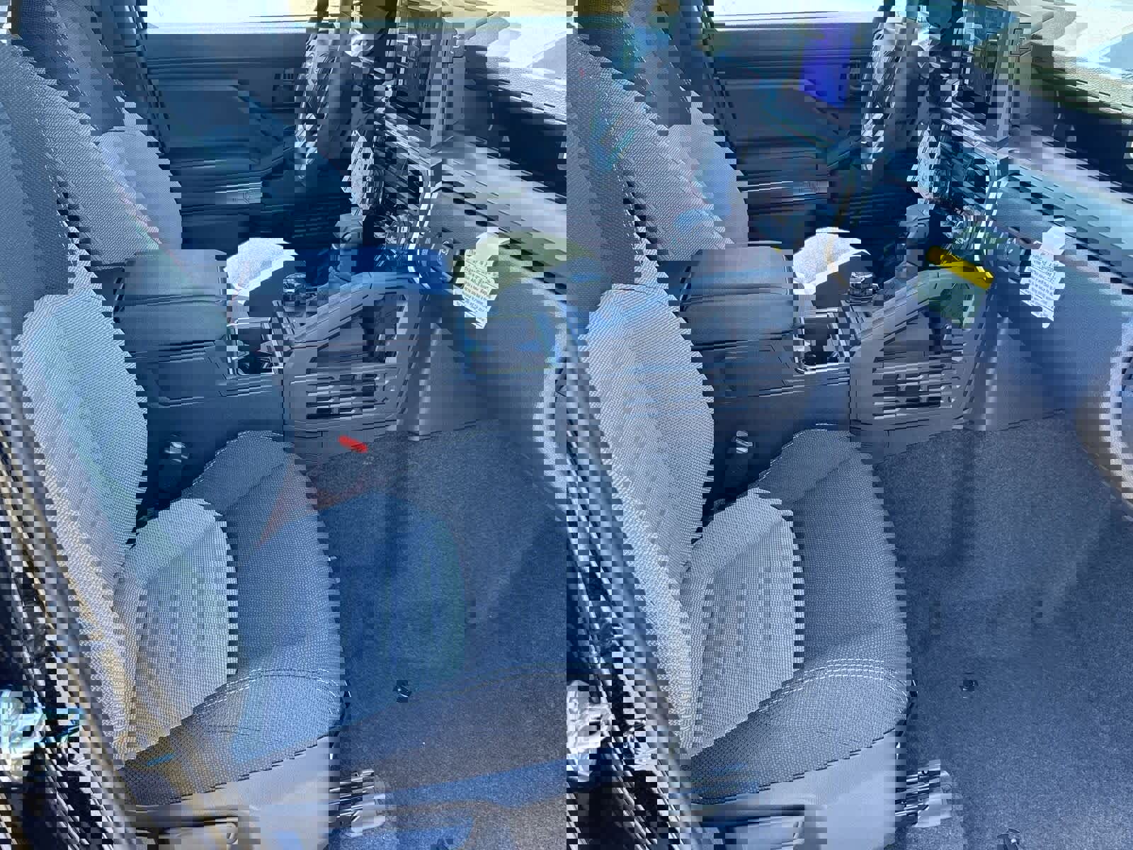 New 2025 Toyota 4Runner TRD Off-Road image 12