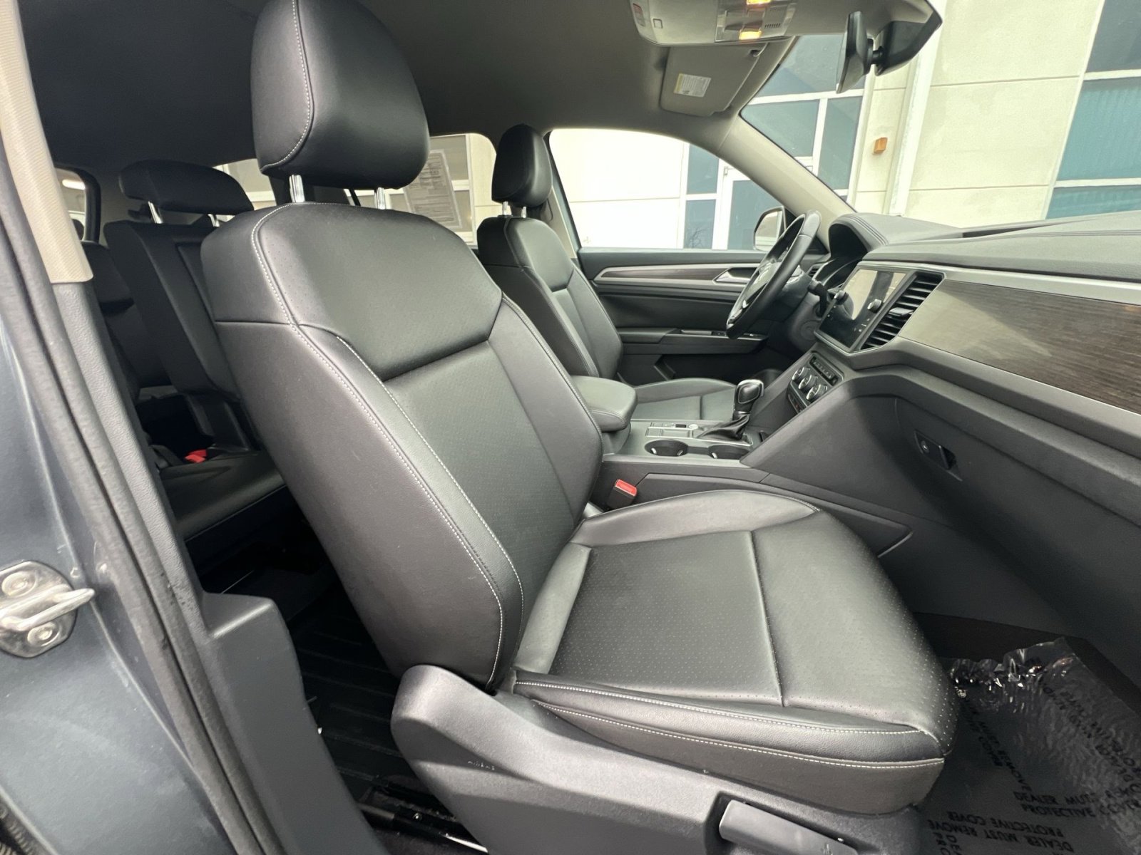 Used 2019 Volkswagen Atlas SE image 26
