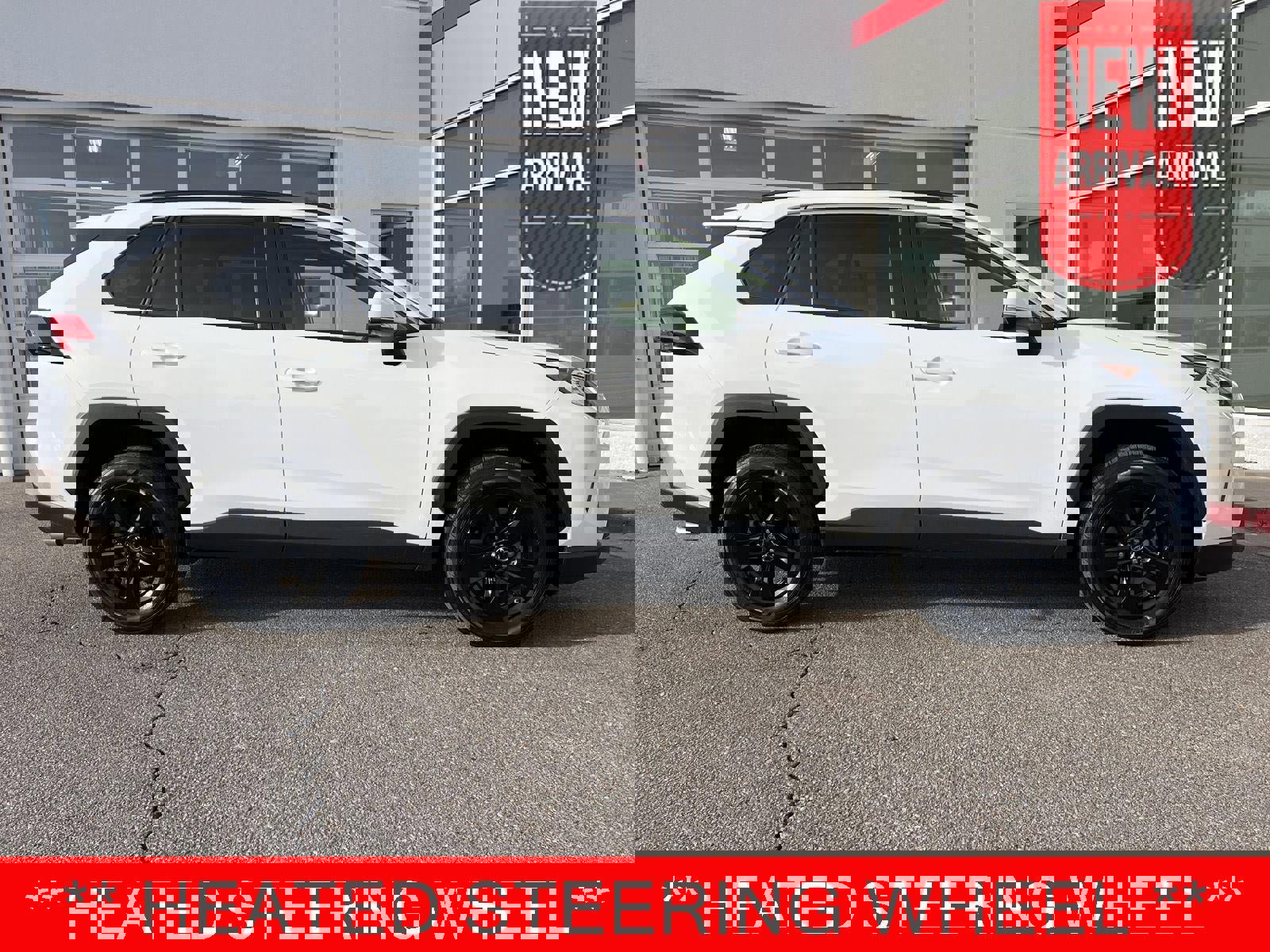 Used 2019 Toyota RAV4 XLE w/ Convenience Package