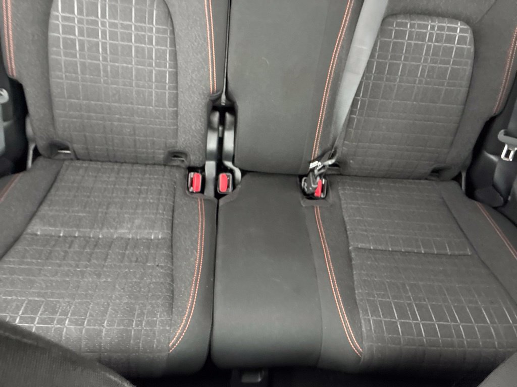 Used 2024 Honda HR-V Sport image 47
