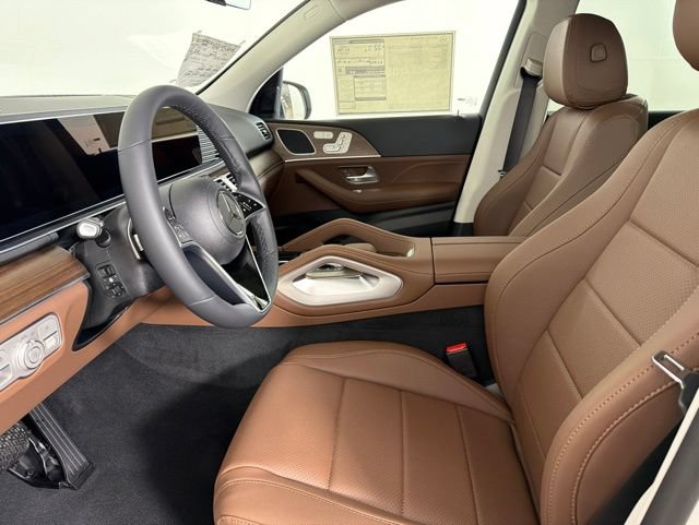 New 2026 Mercedes-Benz GLE 350 4MATIC image 11
