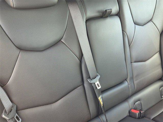 New 2026 Cadillac CT5 Sport image 19