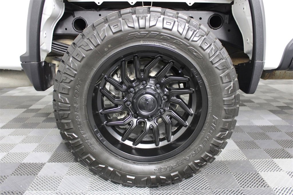 Used 2021 Chevrolet Silverado 2500 LT w/ Fleet Comfort Package image 13