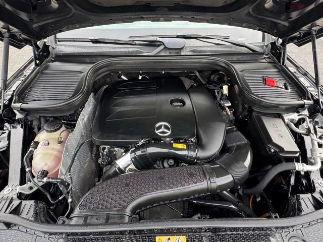 Used 2022 Mercedes-Benz GLE 350 w/ Premium Package image 2