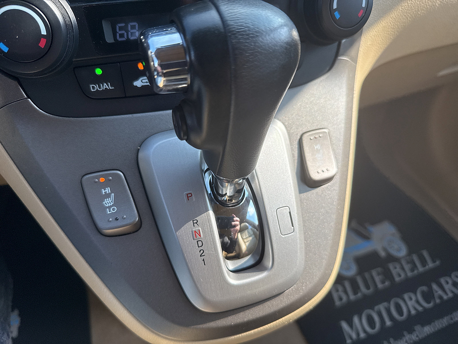 Used 2008 Honda CR-V EX-L image 44