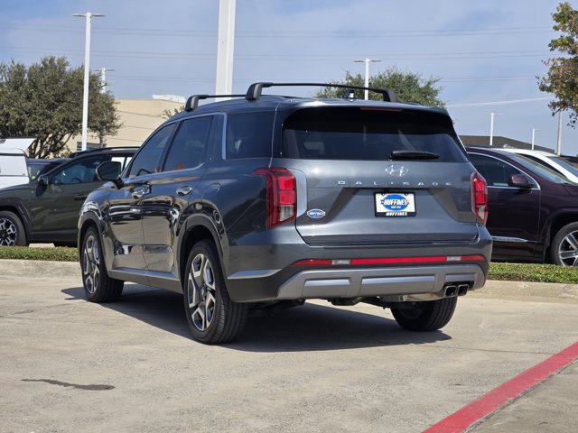 Used 2025 Hyundai Palisade SEL FWD image 6
