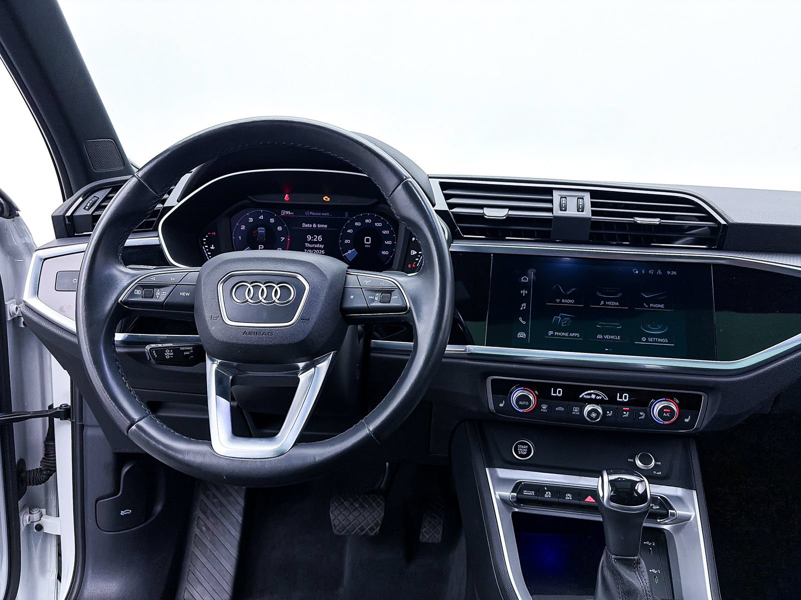 Used 2022 Audi Q3 2.0T Premium Plus AWD/4WD image 6