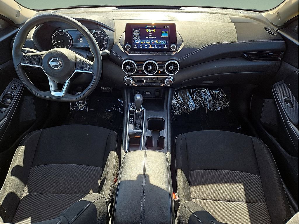 Used 2024 Nissan Sentra SV image 17