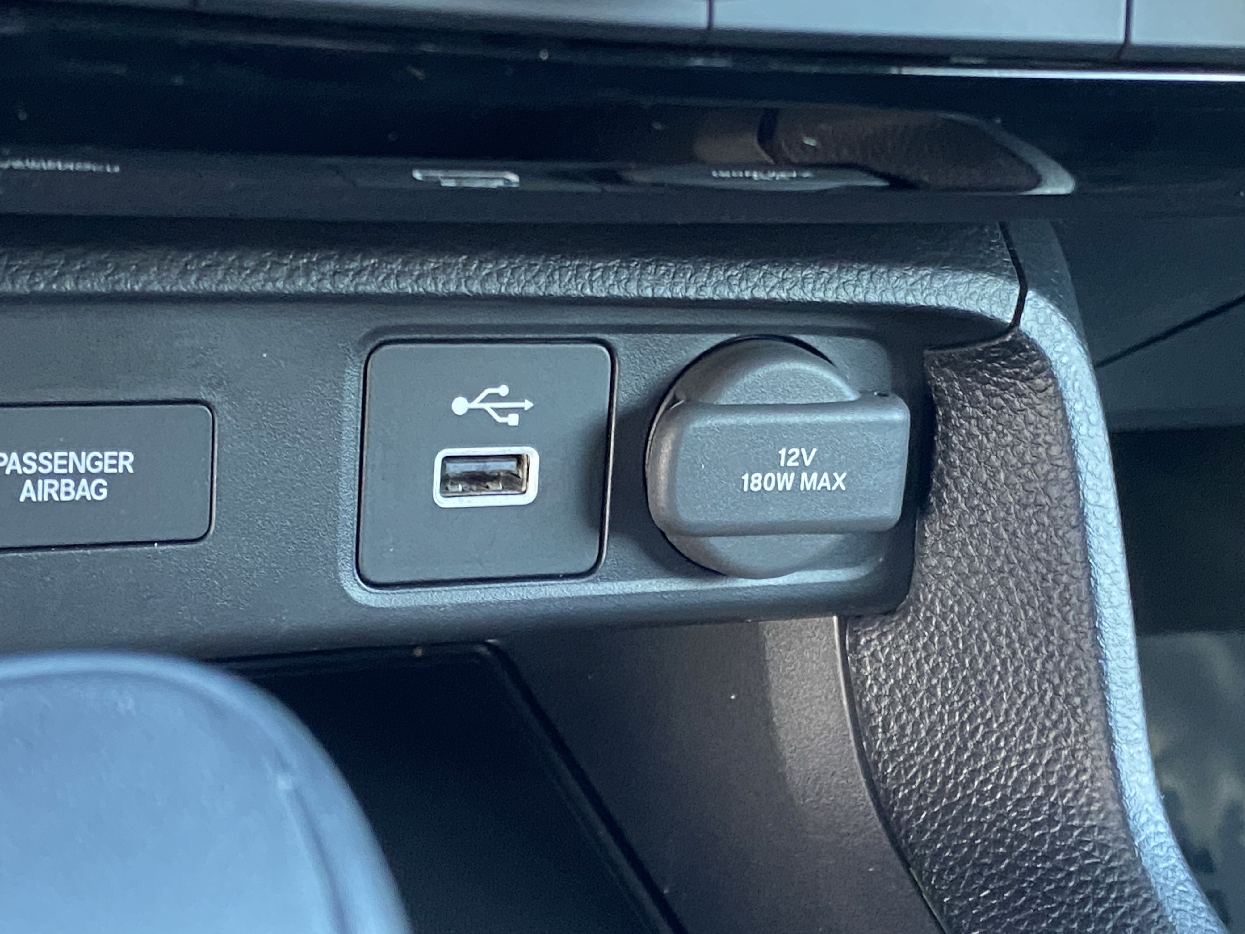 Certified 2024 Honda Civic Sport image 21