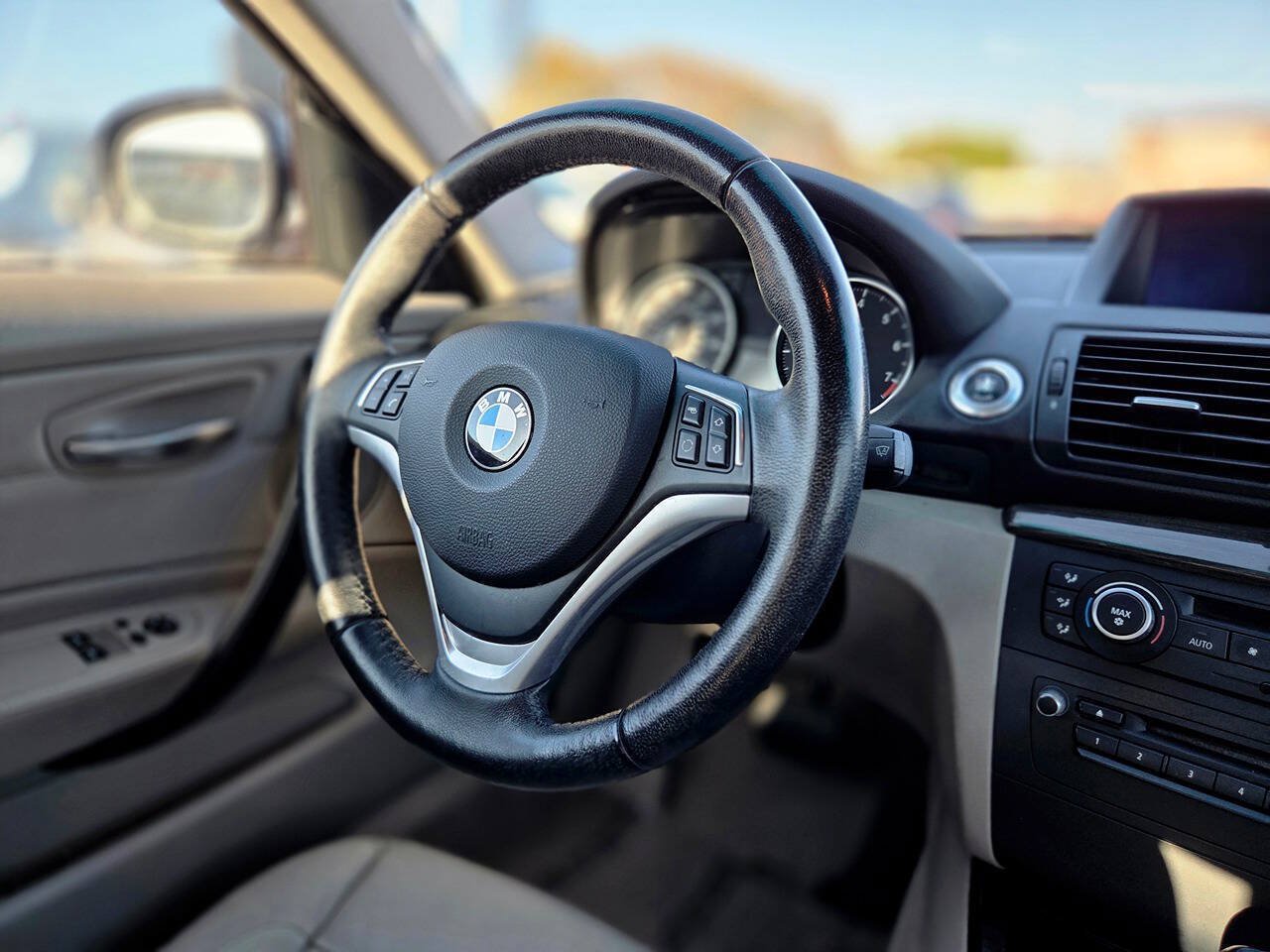 Used 2012 BMW 128i Coupe RWD image 17