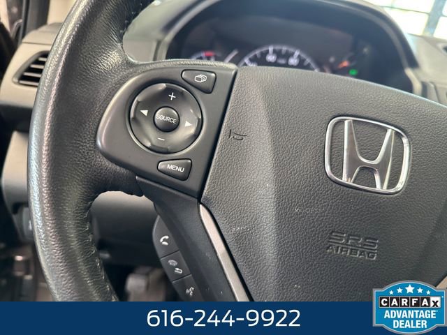 Used 2014 Honda CR-V EX-L image 18