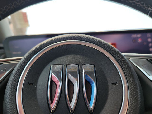 Used 2024 Buick Envision Sport Touring image 43