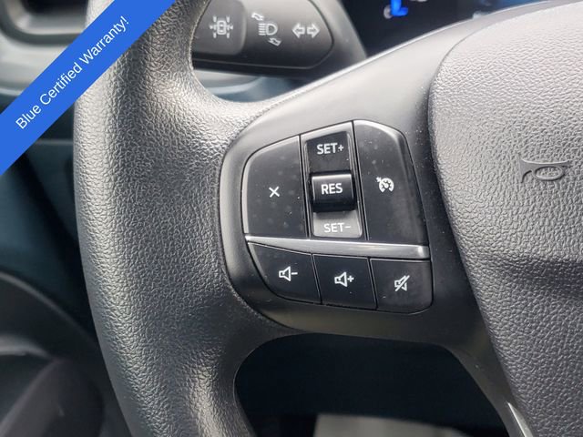 Certified 2025 Ford Maverick XL image 13