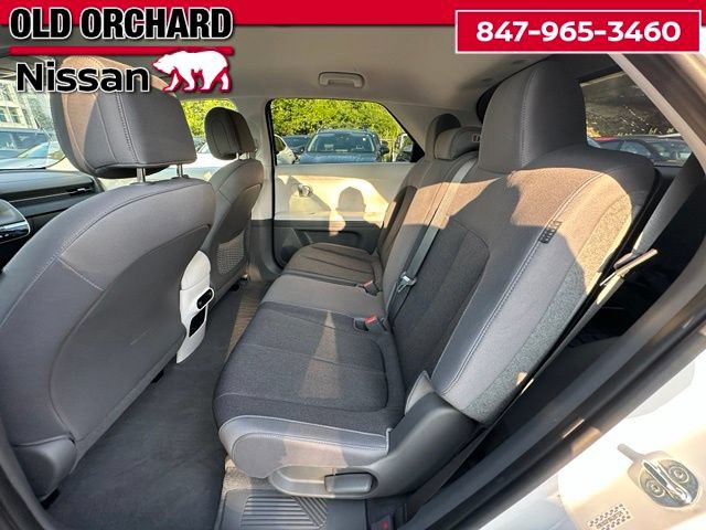 Used 2024 Hyundai Ioniq 5 SEL AWD/4WD image 12