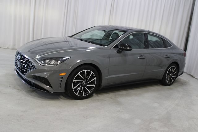 Used 2020 Hyundai Sonata SEL Plus w/ Tech Package FWD image 29