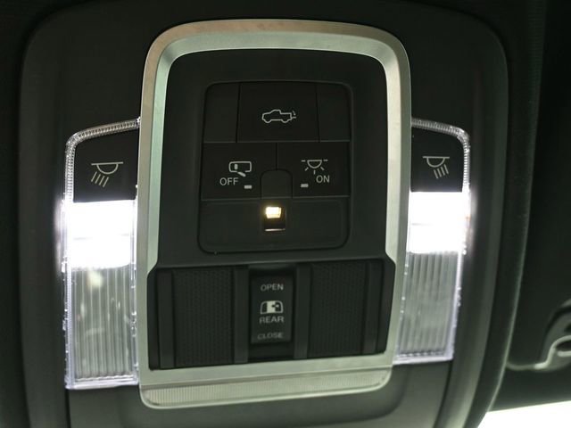 Used 2019 RAM 1500 Laramie w/ Sport Appearance Package image 37