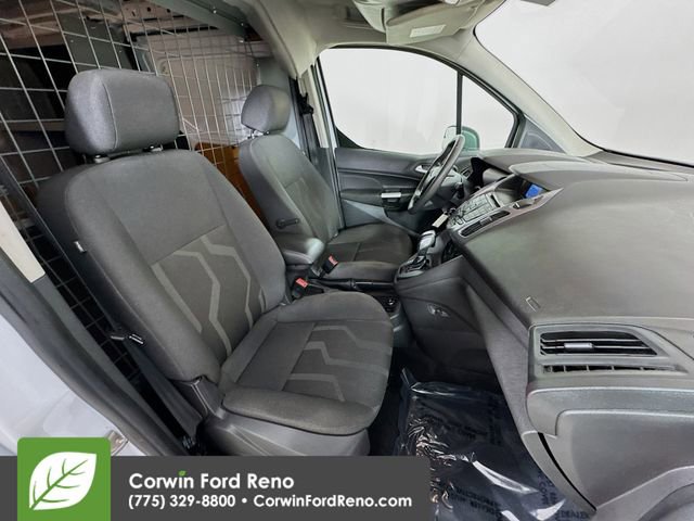 Used 2015 Ford Transit Connect XLT image 24