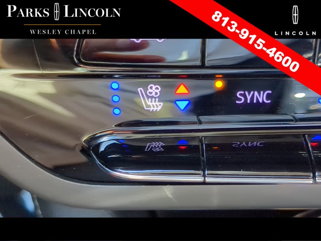 Used 2021 Buick Envision Avenir w/ Technology Package II image 24