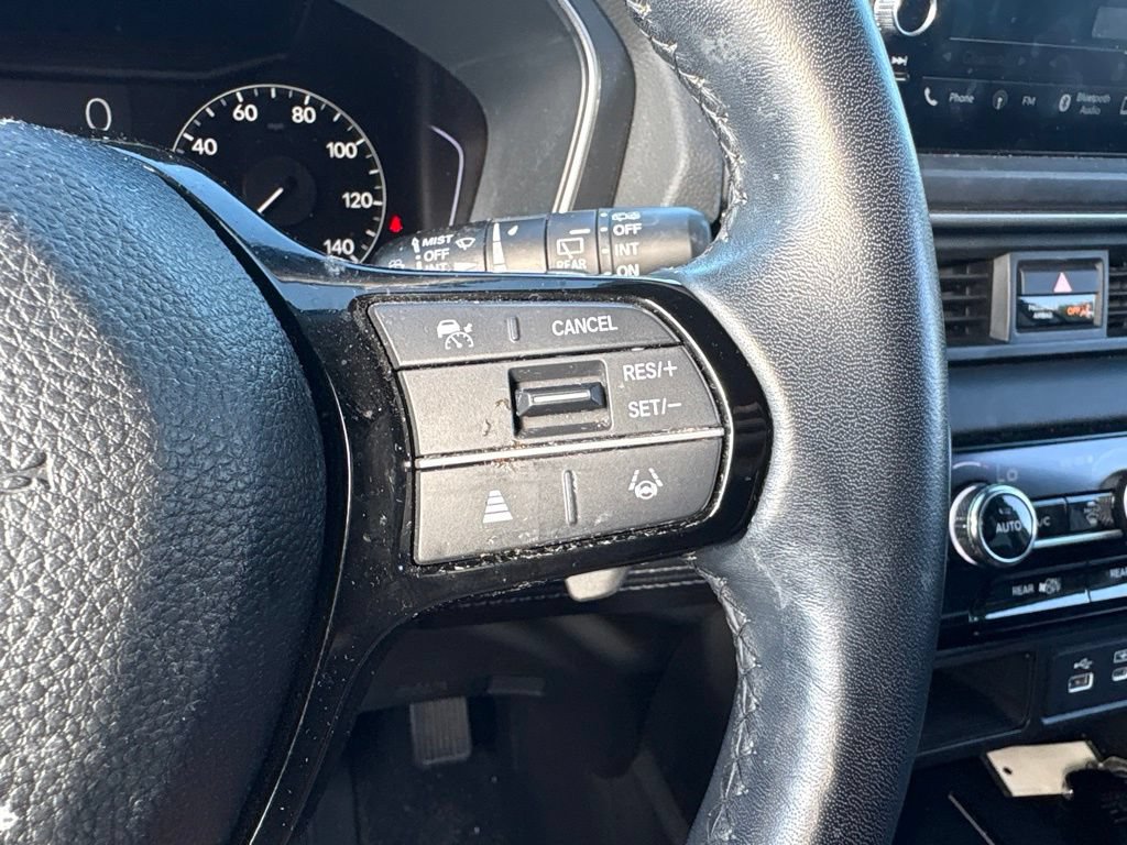 Used 2024 Honda Pilot EX-L image 22